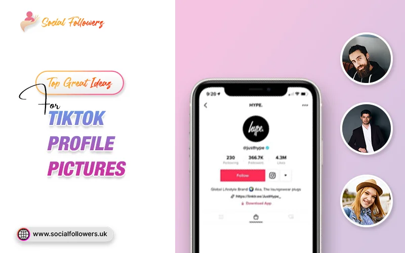 TikTok Account Ideas: 6 Creative Ways to Make Your Profile Stand Out