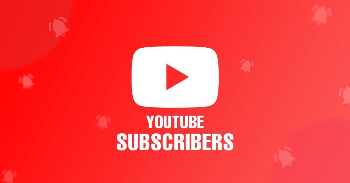 Buy YouTube Subscribers UK For Better Marketing Results